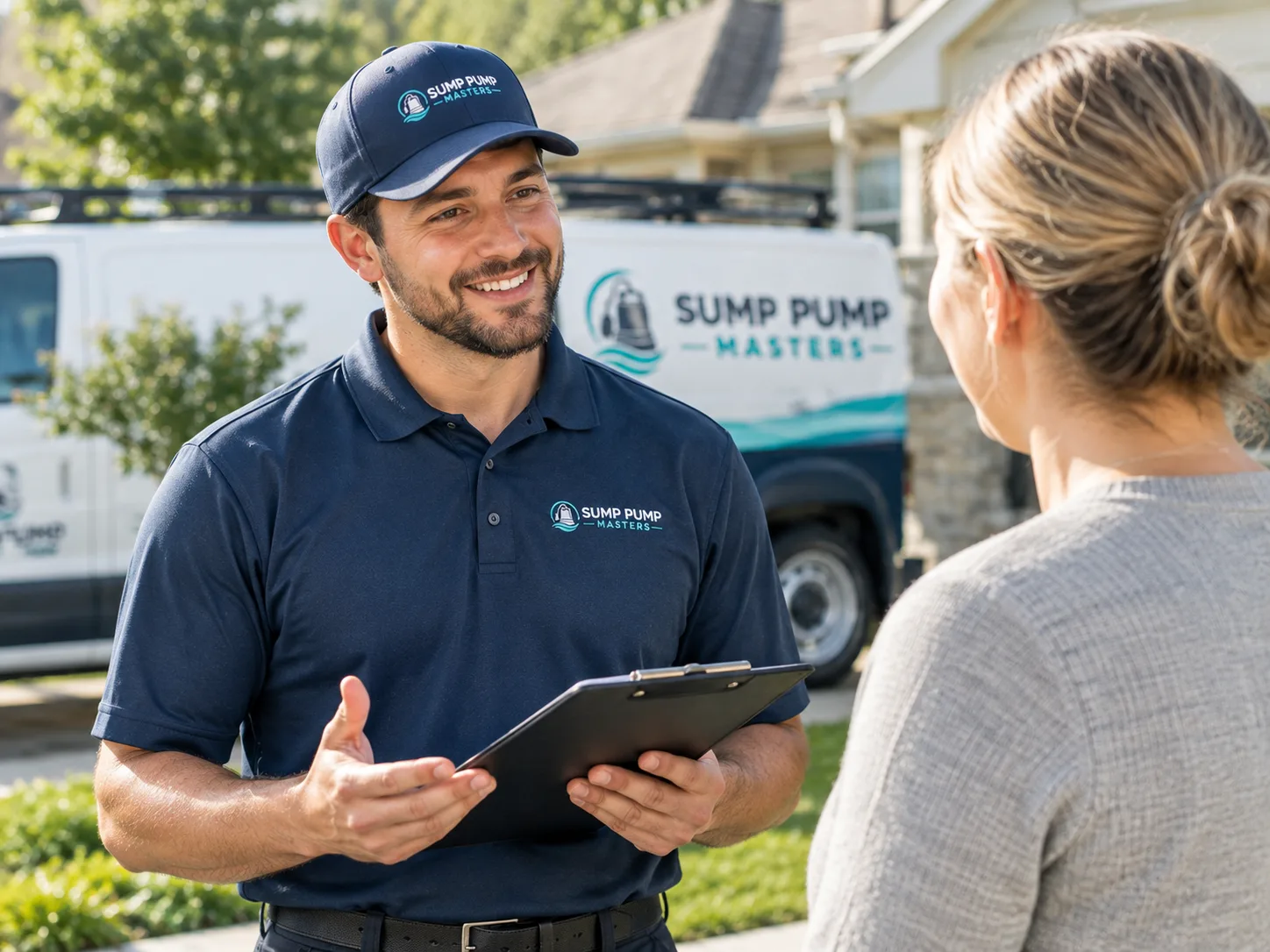Sump Pump Repair Davenport, CA FAQs